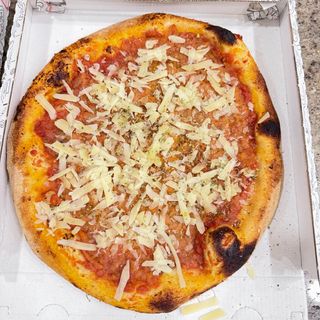 Sfincione Palermitano MAXI