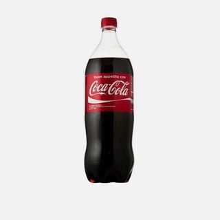 Coca cola da 1,5 L