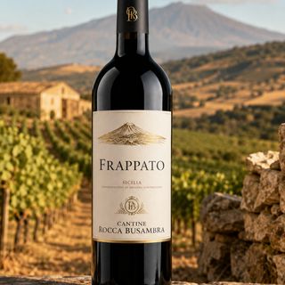 Frappato