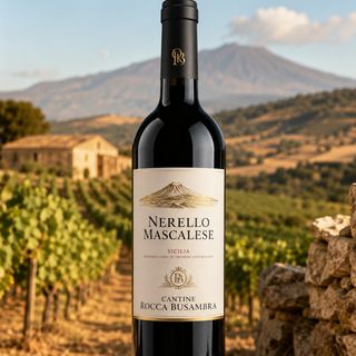 Nerello Mascalese