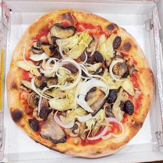 Vegetariana MAXI