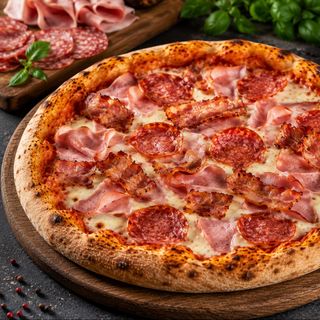 4 Salumi MAXI