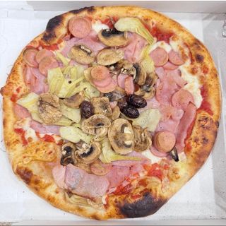 Capricciosa MAXI