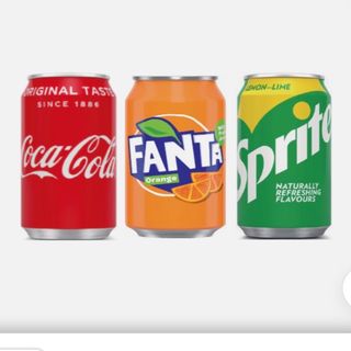 Sprite Classica da 1,25LT