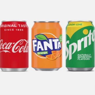 Fanta da 1,25 LT