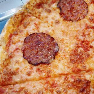 Salame piccante
