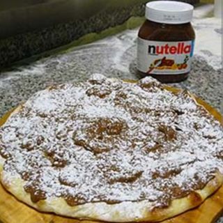 Nutella