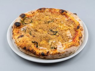 Gratinata