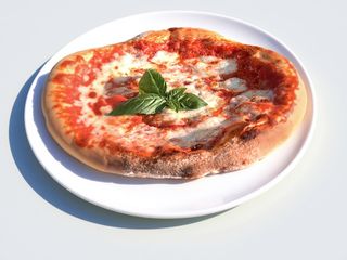Margherita