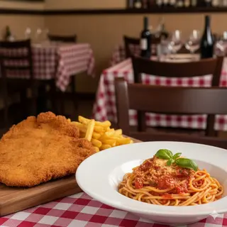Menù 5