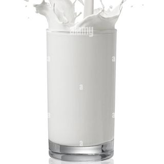 Latte Bianco