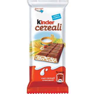 Kinder Cereali