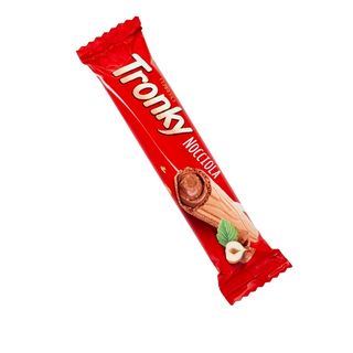 Tronky