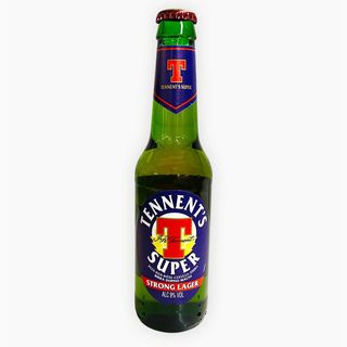 Birra Tennet's 33cl