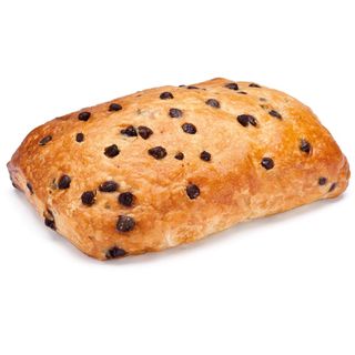 Fagottino con gocce di cioccolato