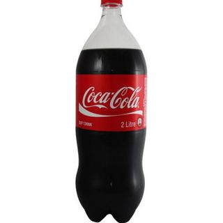 Coca Cola 2lt
