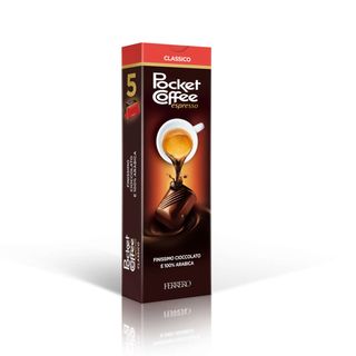 Pocket Coffee