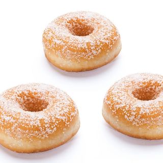 Mini Graffietta zuccherata