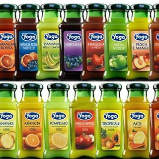 Succo di Frutta