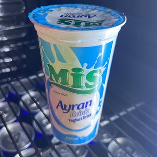 Ayran