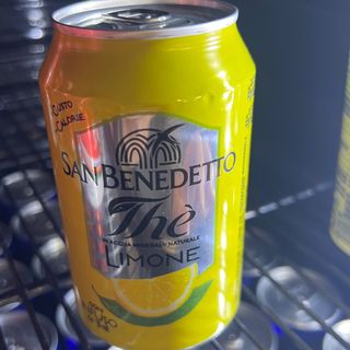 Te limone