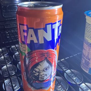 Fanta