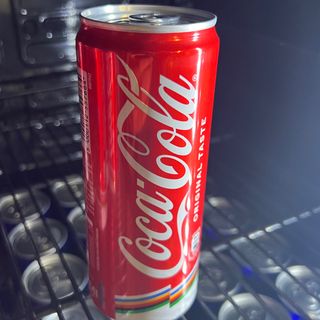 Coca cola