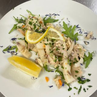 Insalata di mare