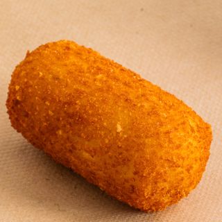 Crocchè di patate