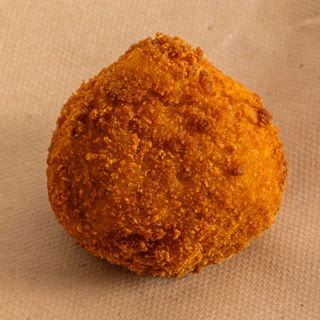 Arancini di riso