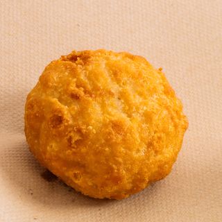 Frittatina di maccheroni