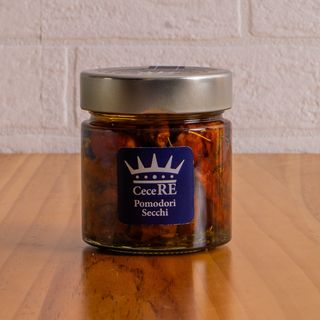 Pomodori secchi
