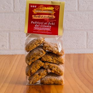 Pasticci del Cilento