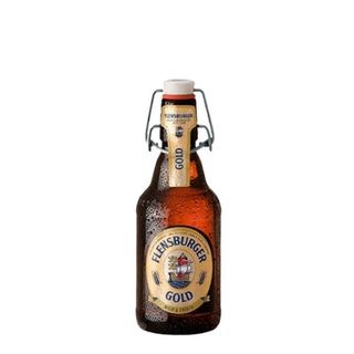 FLENSBURGER GOLD