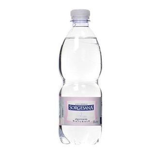 Acqua Sorgesana 500ml