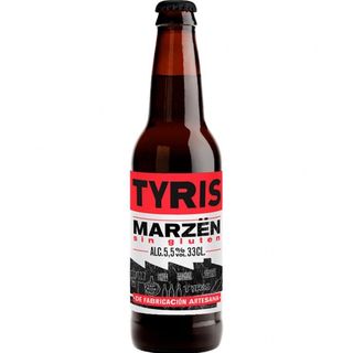 TYRIS - MARZEN
