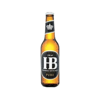 HOFBRÄU PURE