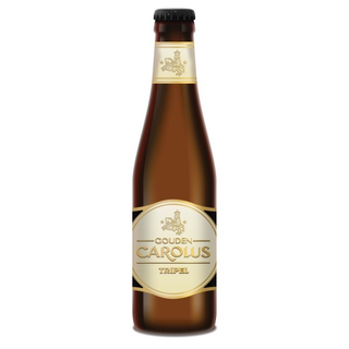 GOUDEN CAROLUS - TRIPLE