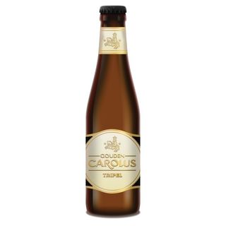 GOUDEN CAROLUS - TRIPLE
