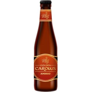 GOUDEN CAROLUS - AMBRIO