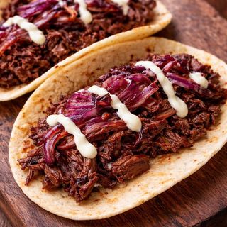 Tacos Beef
