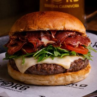 MENÙ PATANEGRA