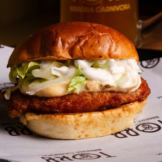 MENÙ CHICKEN