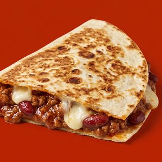 Quesachili