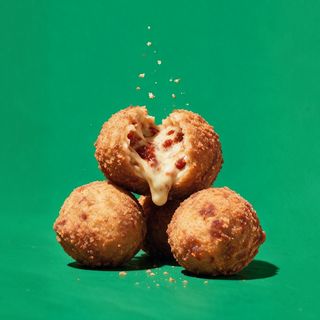 Chorizo Bites | Novità!