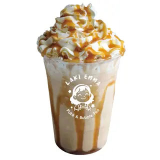 Frappuccino al caramel