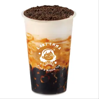 Bobo caramel