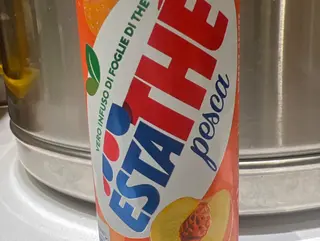 Estathè pesca