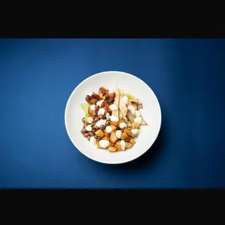 Crunchy roast