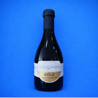 M&R Gold Vetro 33cl